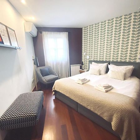 Charming Bonfim Penthouse Appartement Porto Buitenkant foto