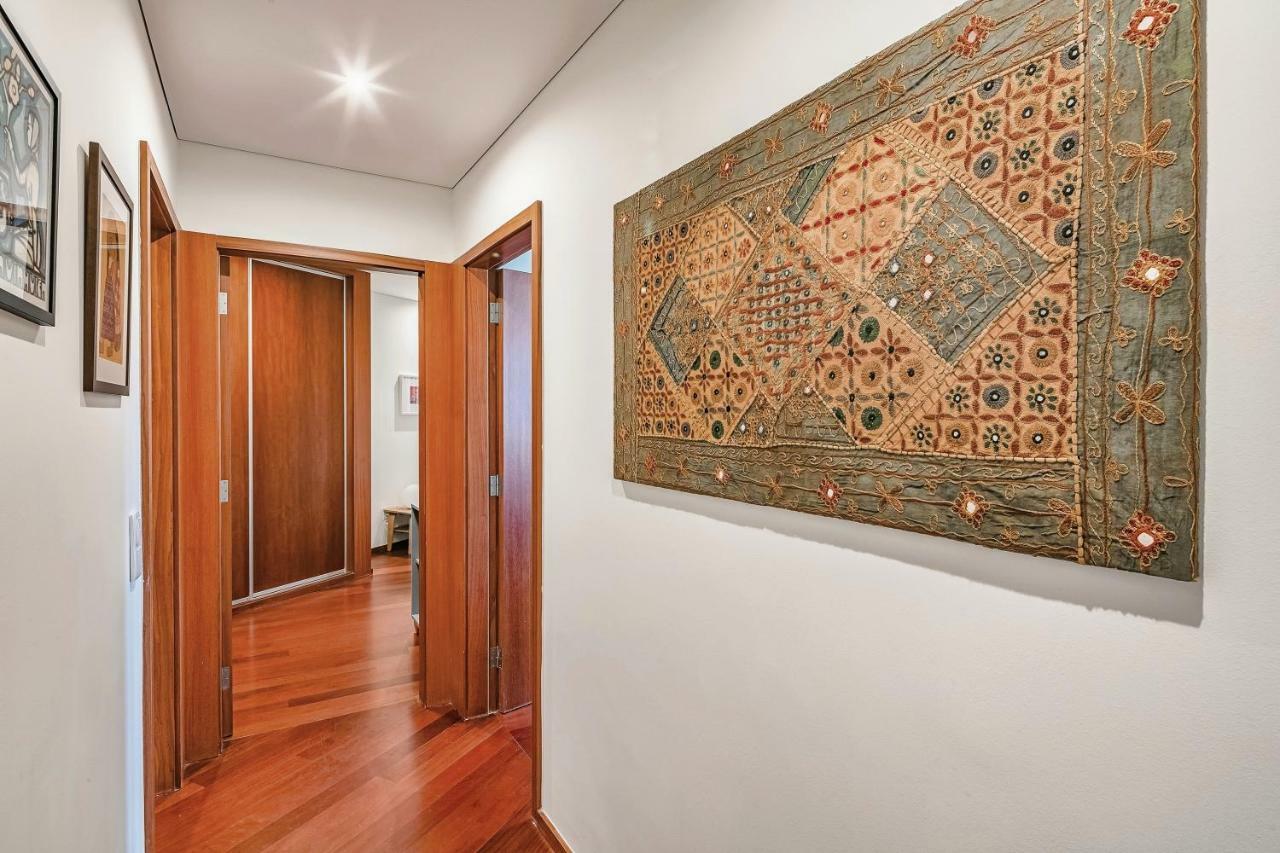 Charming Bonfim Penthouse Appartement Porto Buitenkant foto