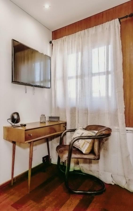Charming Bonfim Penthouse Appartement Porto Buitenkant foto